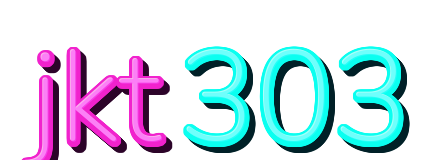 jkt303 — logo kanal